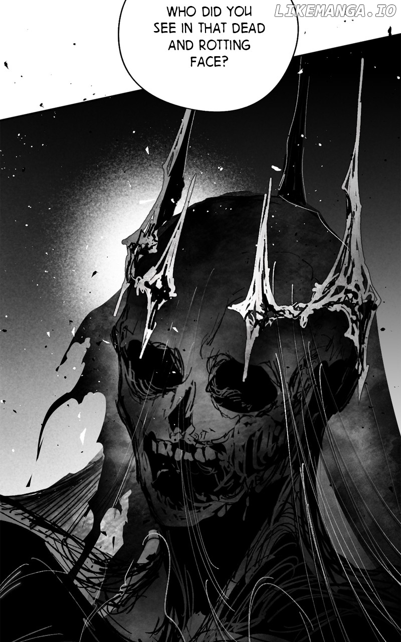 The Demon King’s Confession Chapter 100 - page 63