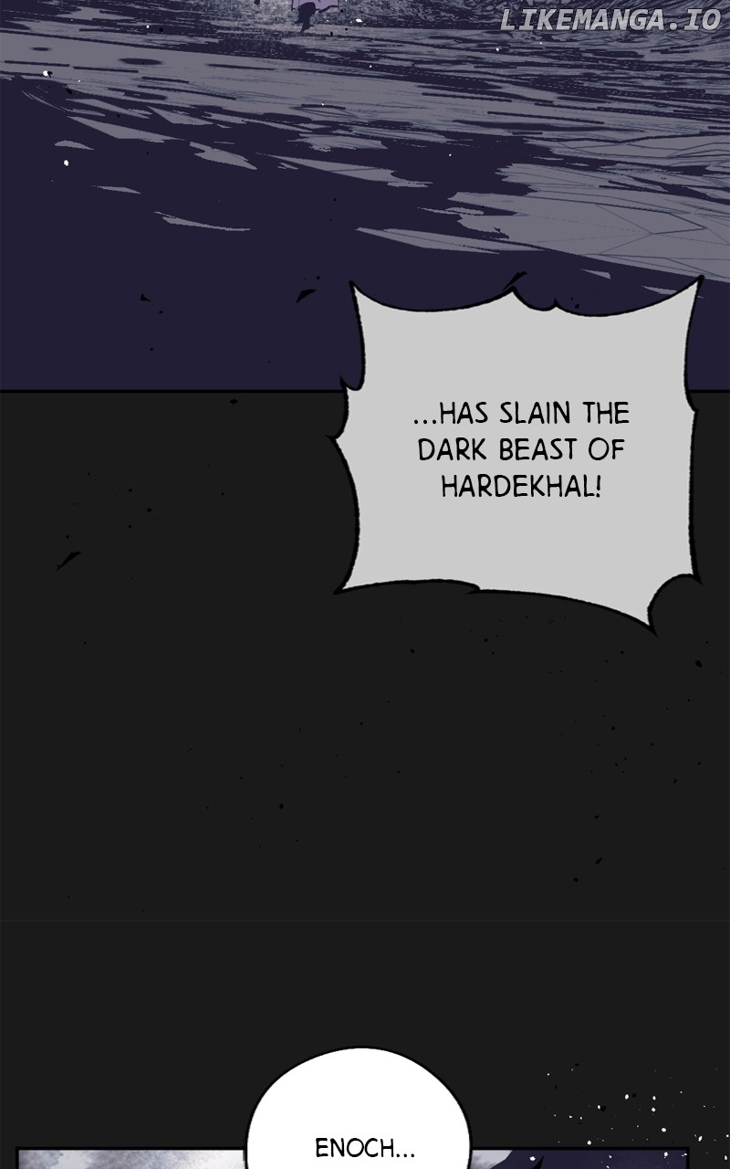 The Demon King’s Confession Chapter 100 - page 68