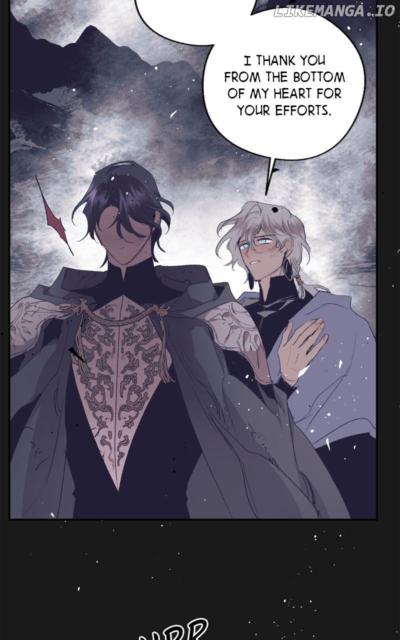 The Demon King’s Confession Chapter 100 - page 69