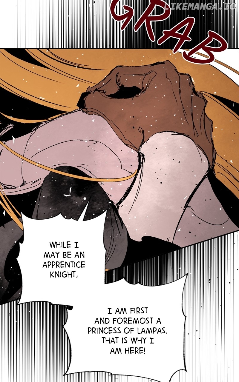 The Demon King’s Confession Chapter 100 - page 8