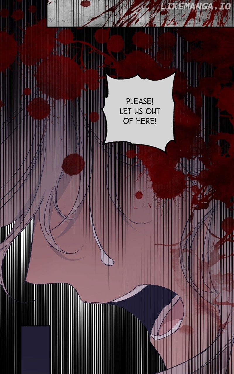 The Demon King’s Confession Chapter 100 - page 83