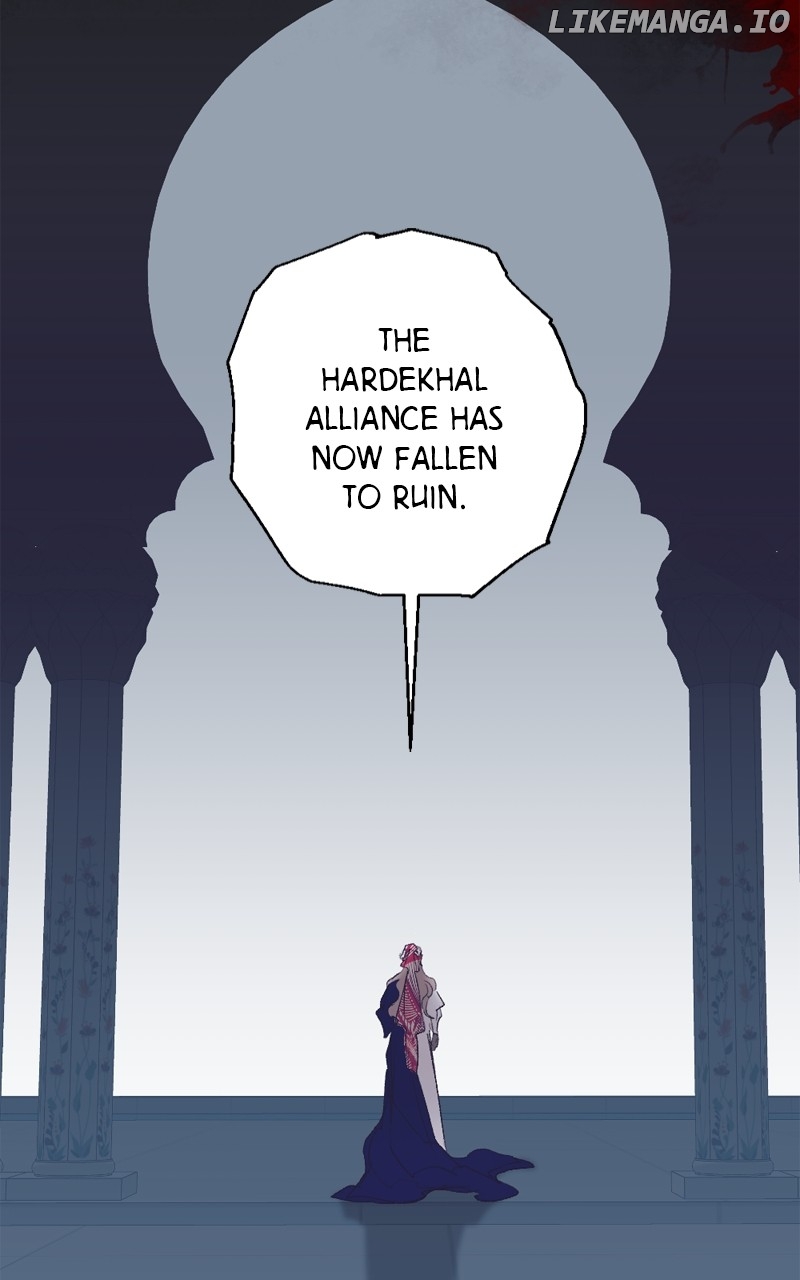 The Demon King’s Confession Chapter 100 - page 85
