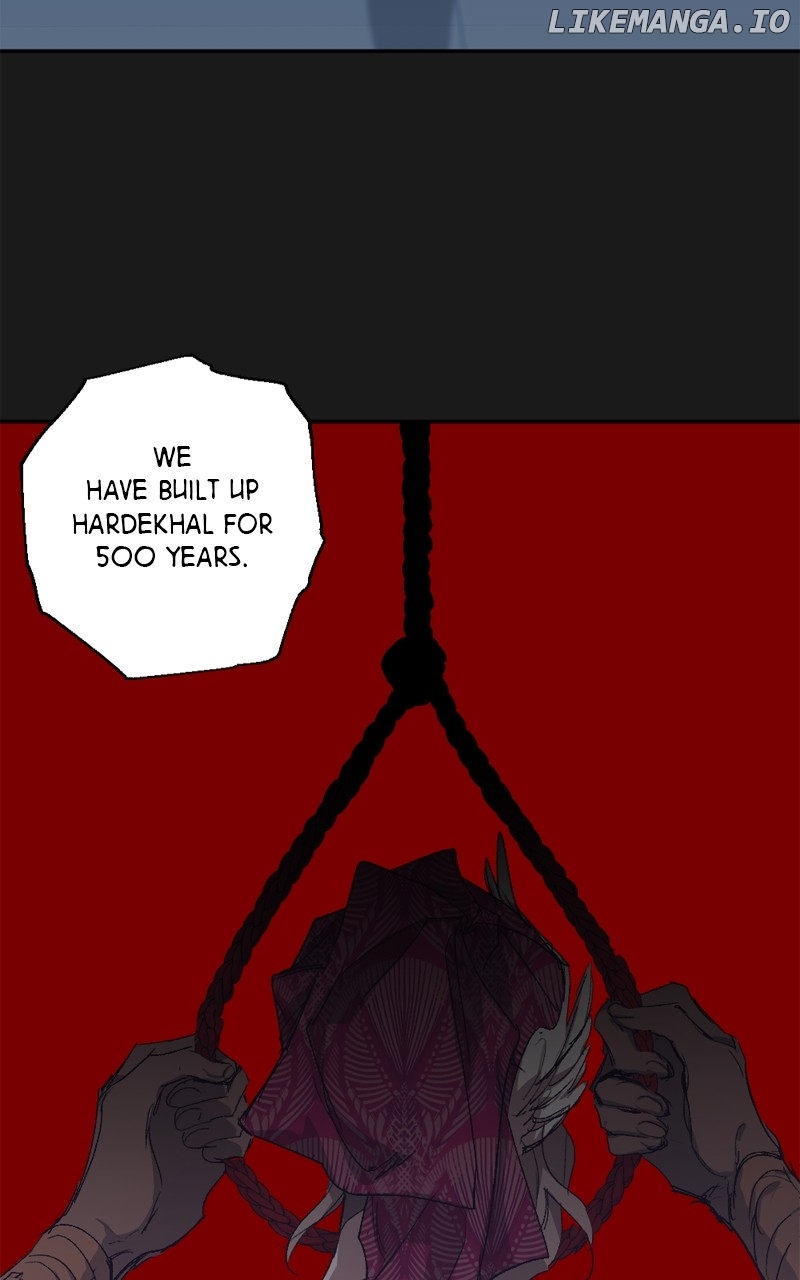 The Demon King’s Confession Chapter 100 - page 86
