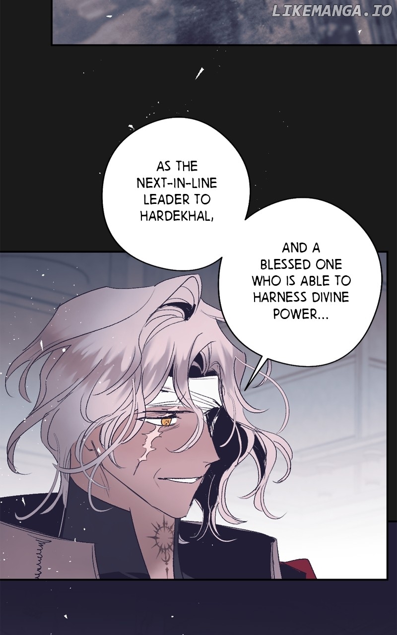 The Demon King’s Confession Chapter 100 - page 88