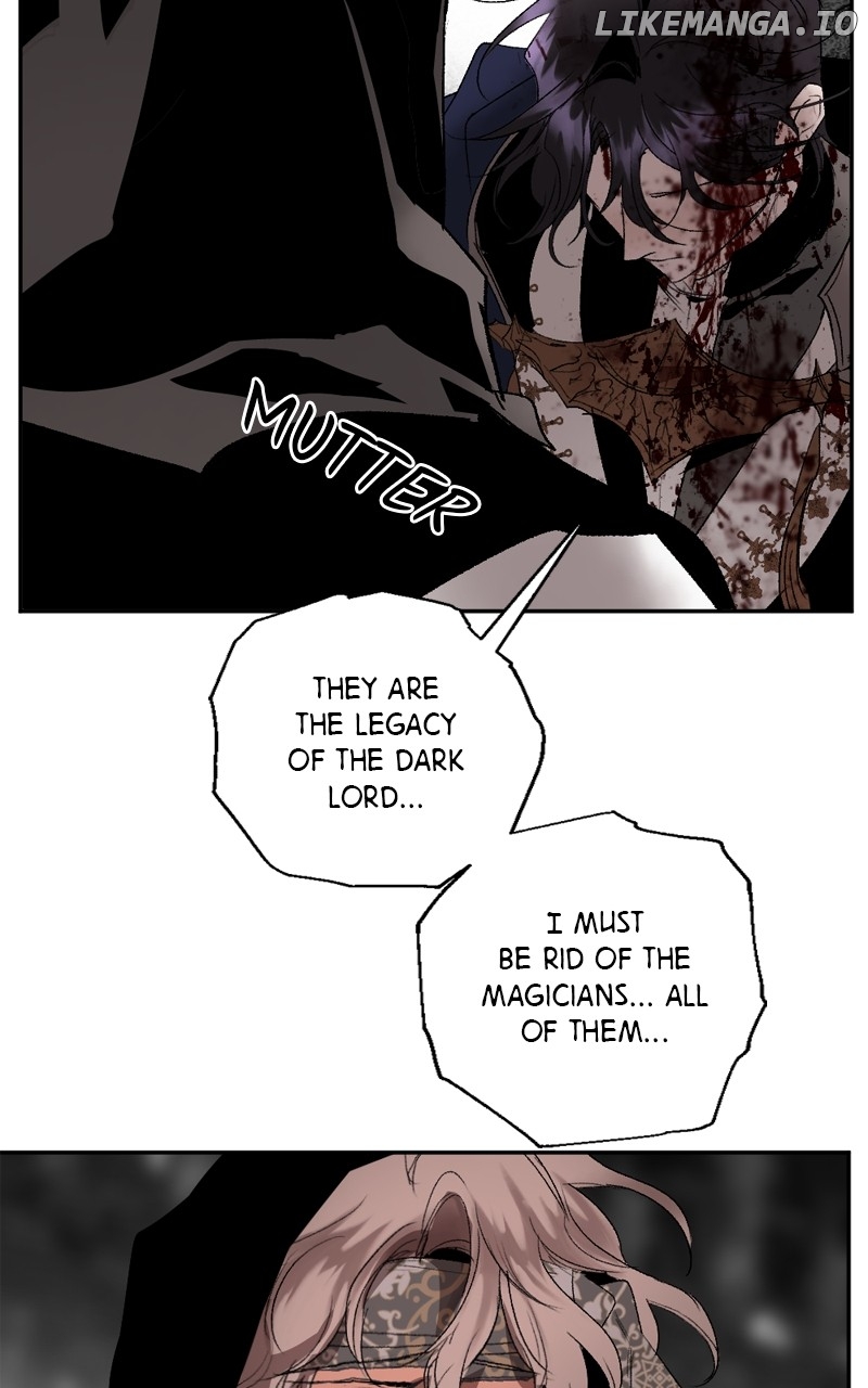 The Demon King’s Confession Chapter 100 - page 93