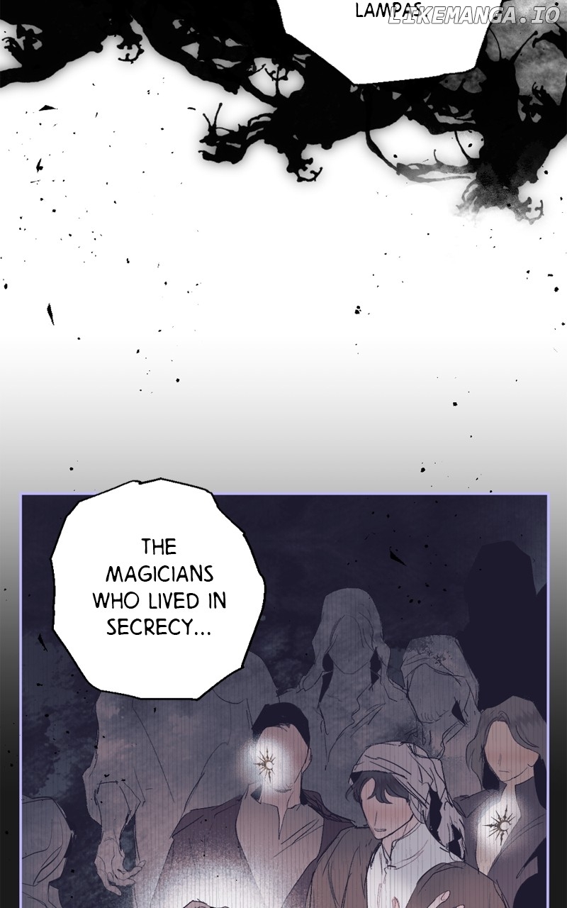The Demon King’s Confession Chapter 100 - page 99