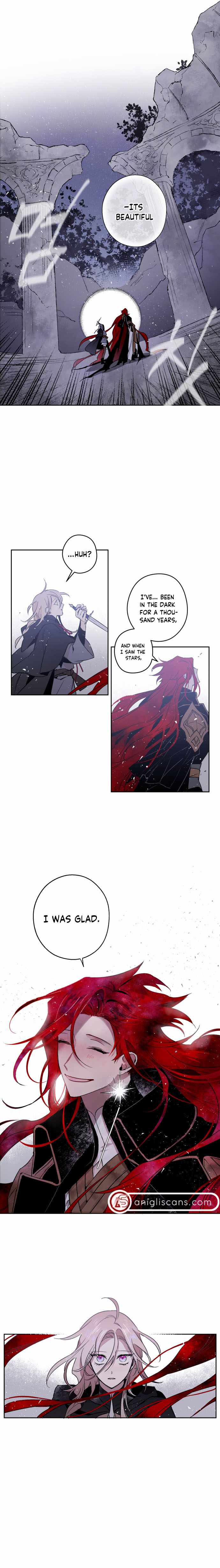 The Demon King’s Confession chapter 3 - page 13