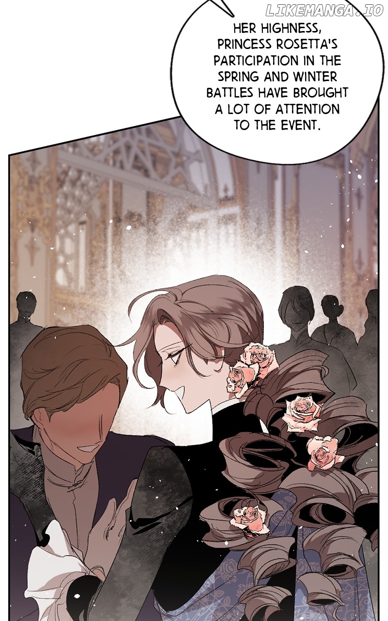 The Demon King’s Confession Chapter 85 - page 10