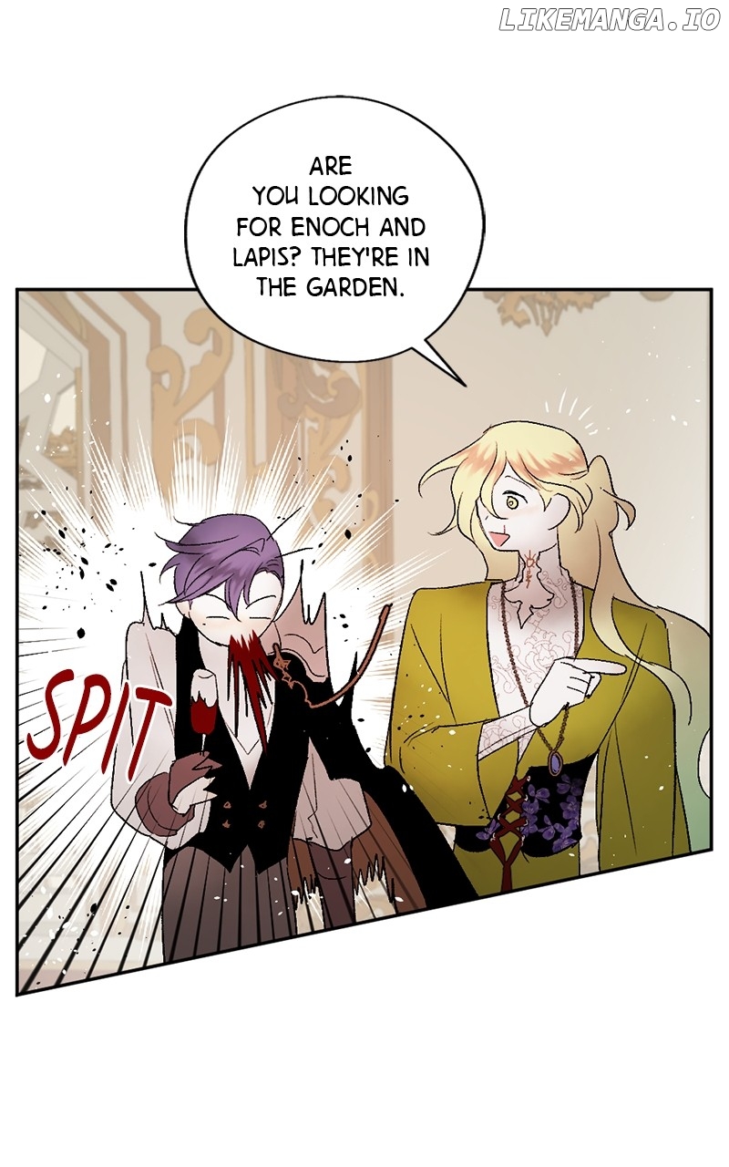 The Demon King’s Confession Chapter 85 - page 105