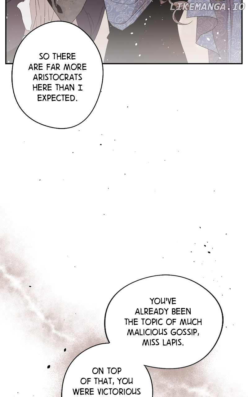 The Demon King’s Confession Chapter 85 - page 11
