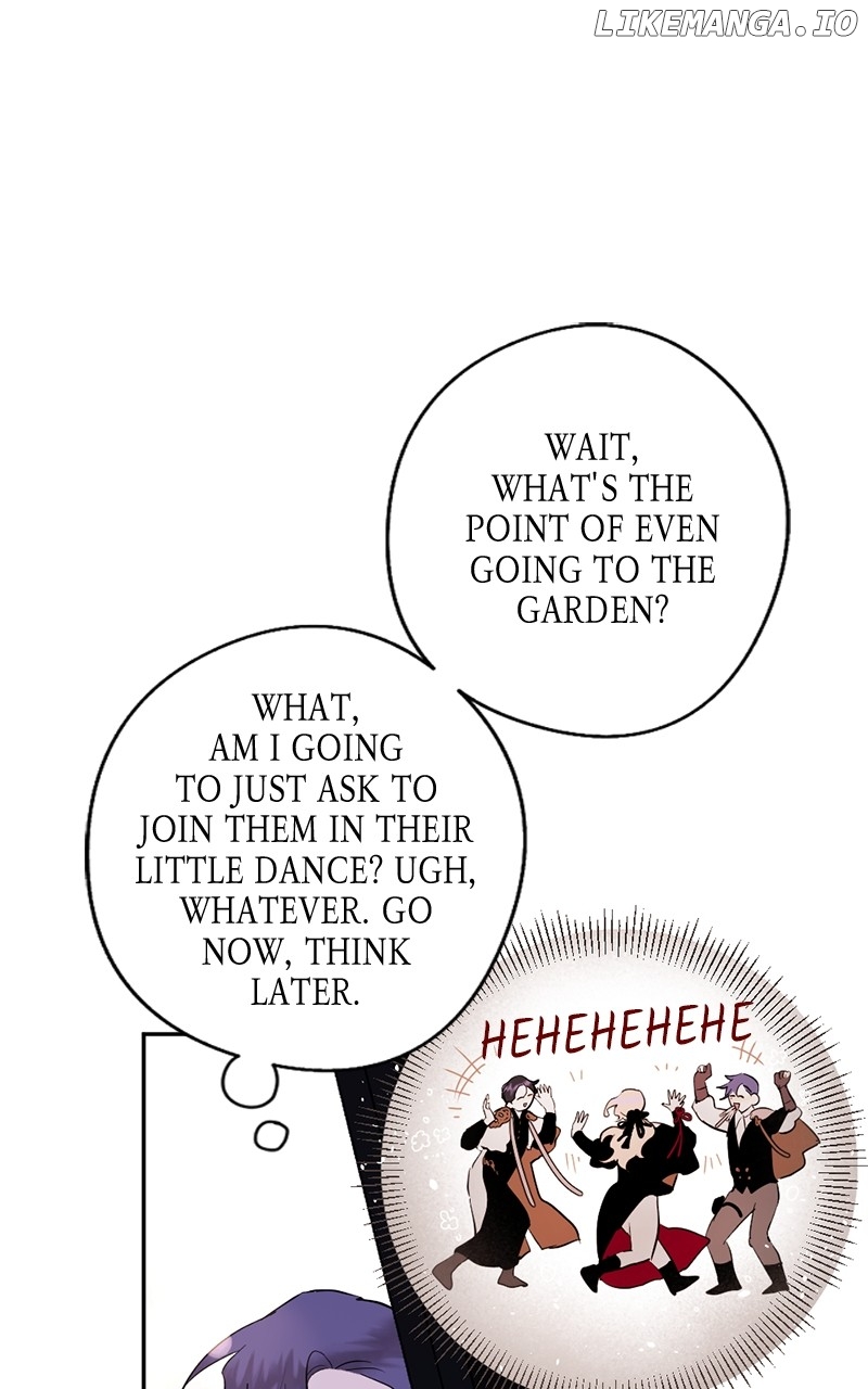 The Demon King’s Confession Chapter 85 - page 113