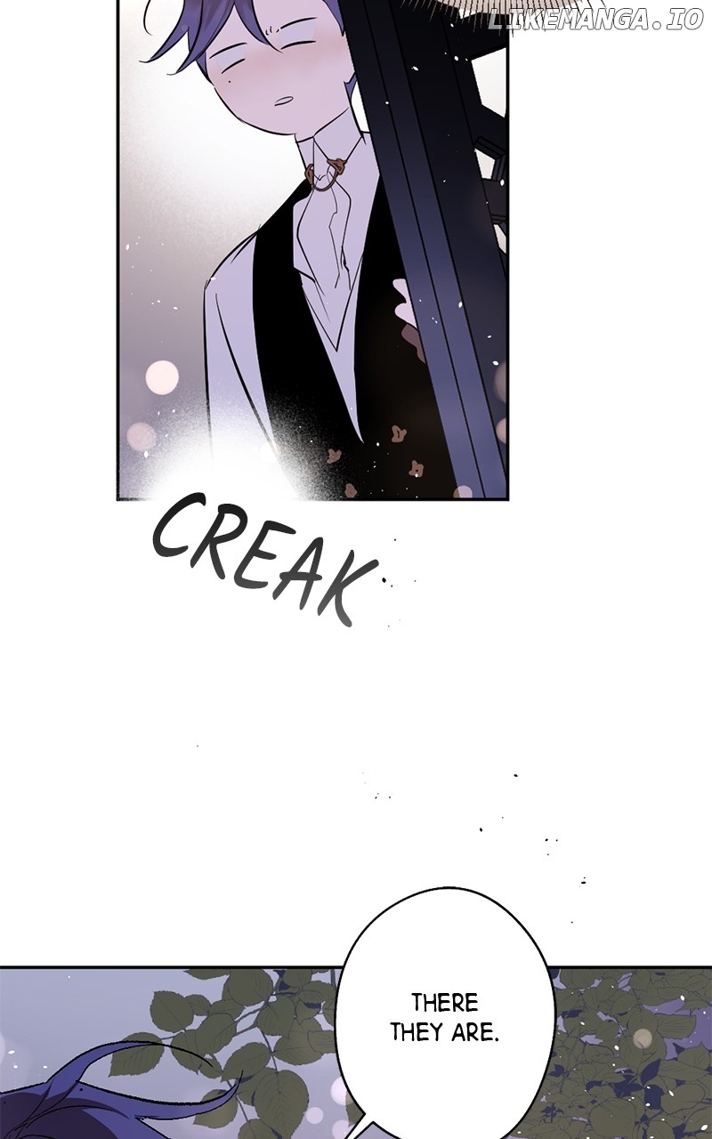 The Demon King’s Confession Chapter 85 - page 114