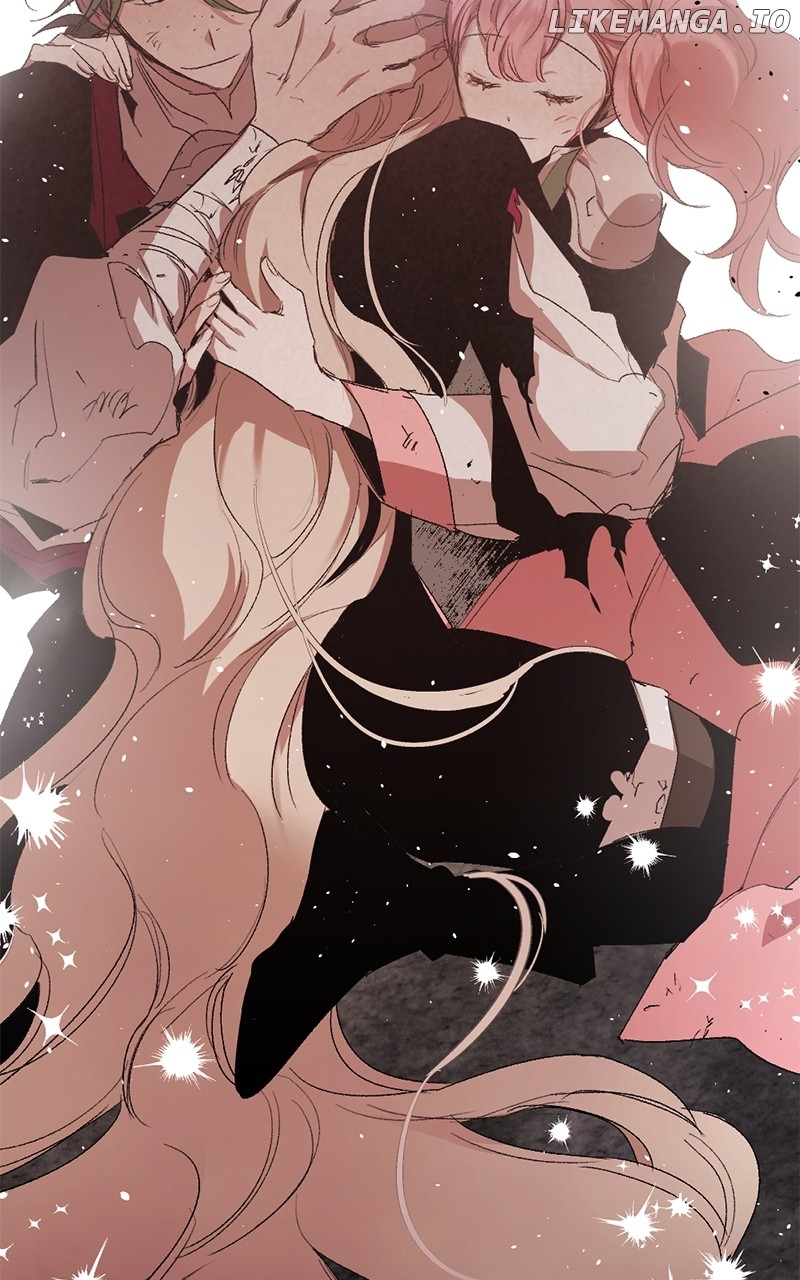 The Demon King’s Confession Chapter 85 - page 21