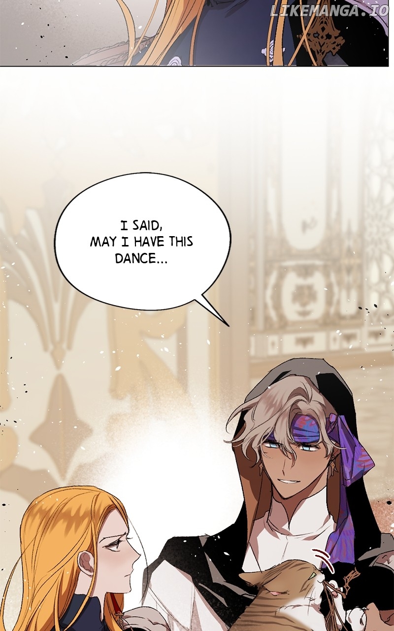 The Demon King’s Confession Chapter 85 - page 38