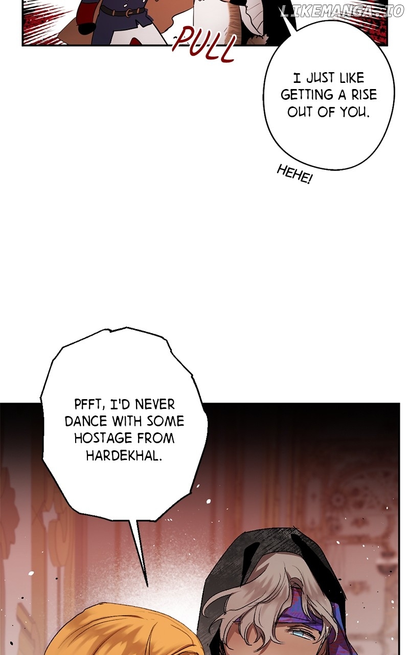 The Demon King’s Confession Chapter 85 - page 42