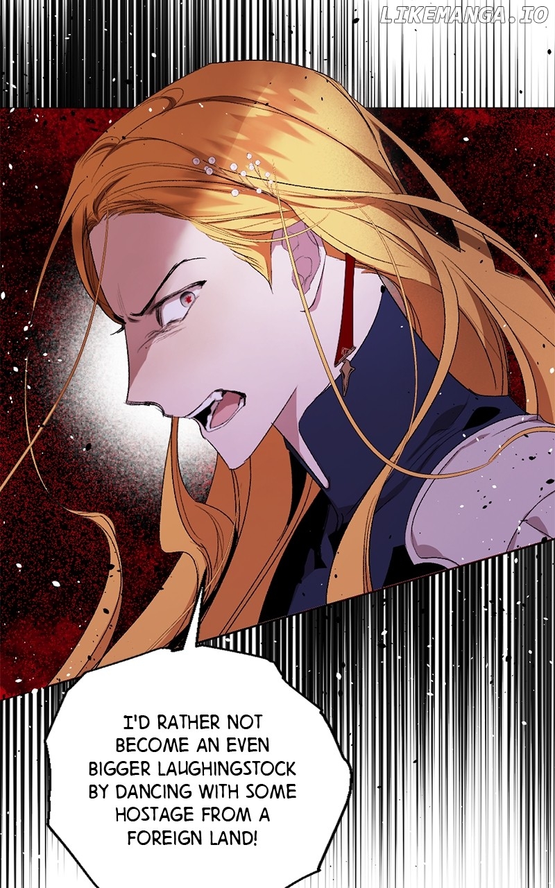 The Demon King’s Confession Chapter 85 - page 47