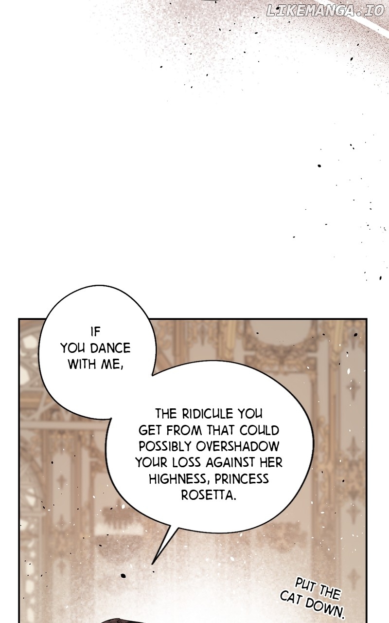 The Demon King’s Confession Chapter 85 - page 50