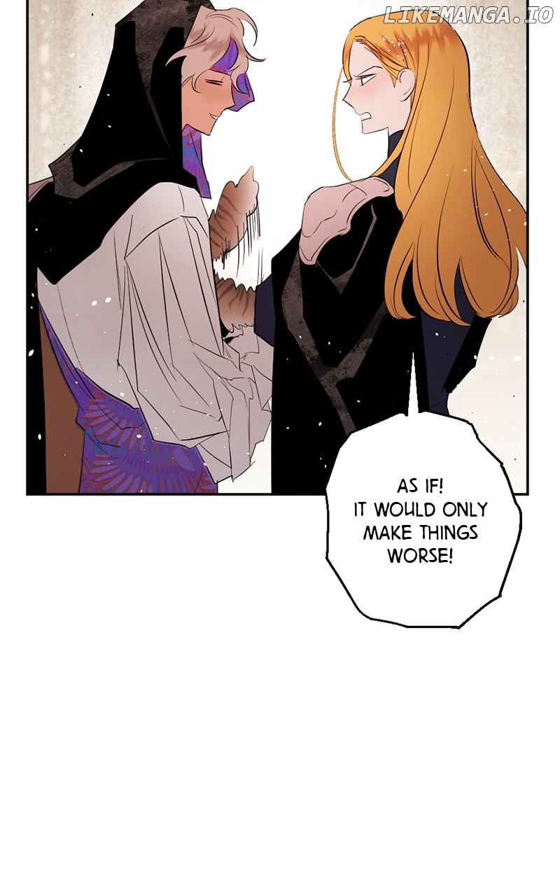 The Demon King’s Confession Chapter 85 - page 51