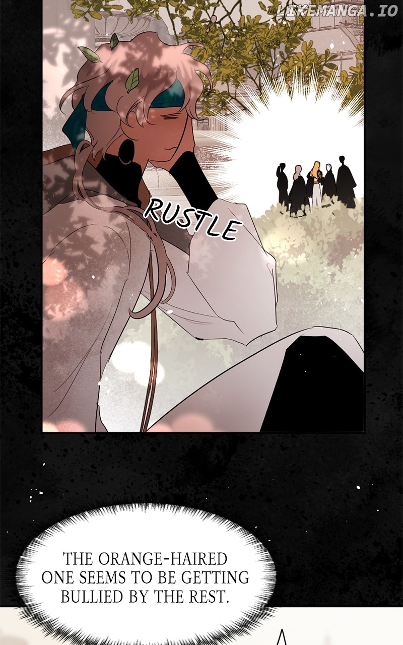 The Demon King’s Confession Chapter 85 - page 58