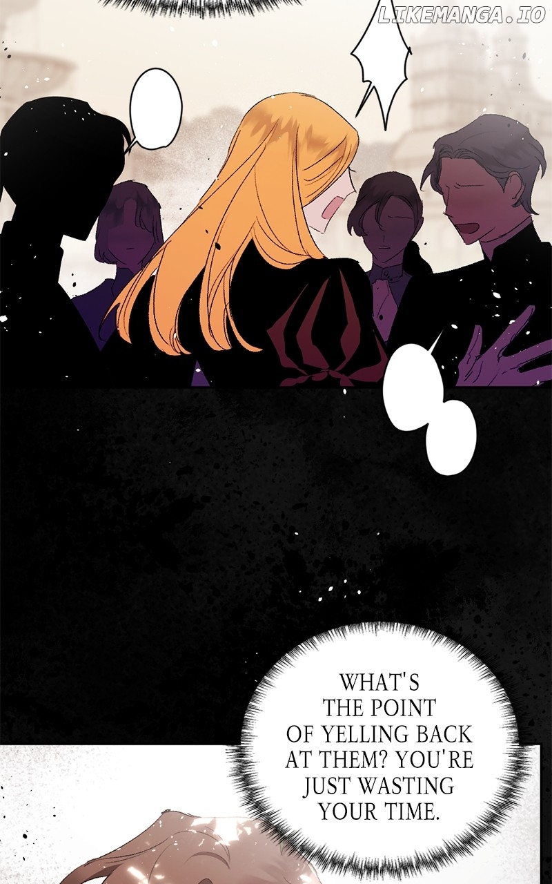 The Demon King’s Confession Chapter 85 - page 59