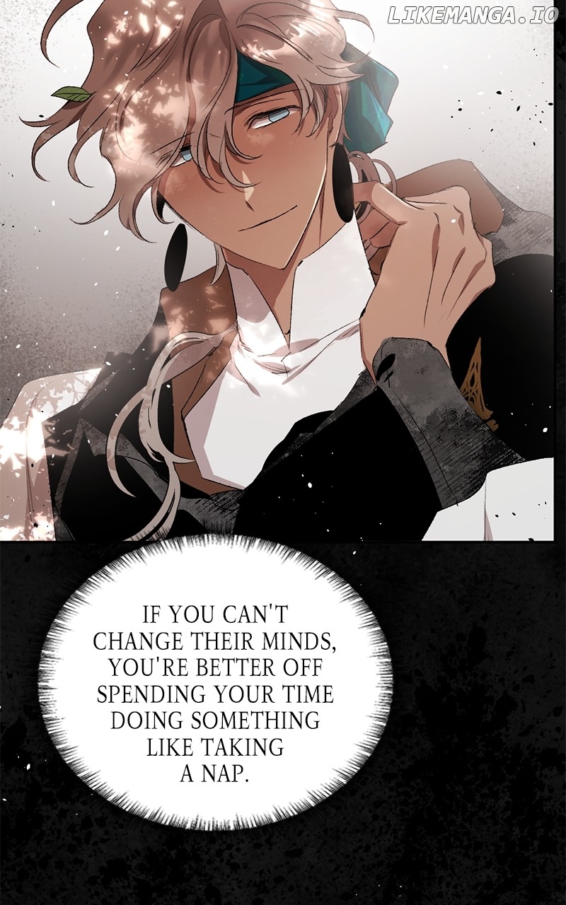 The Demon King’s Confession Chapter 85 - page 60