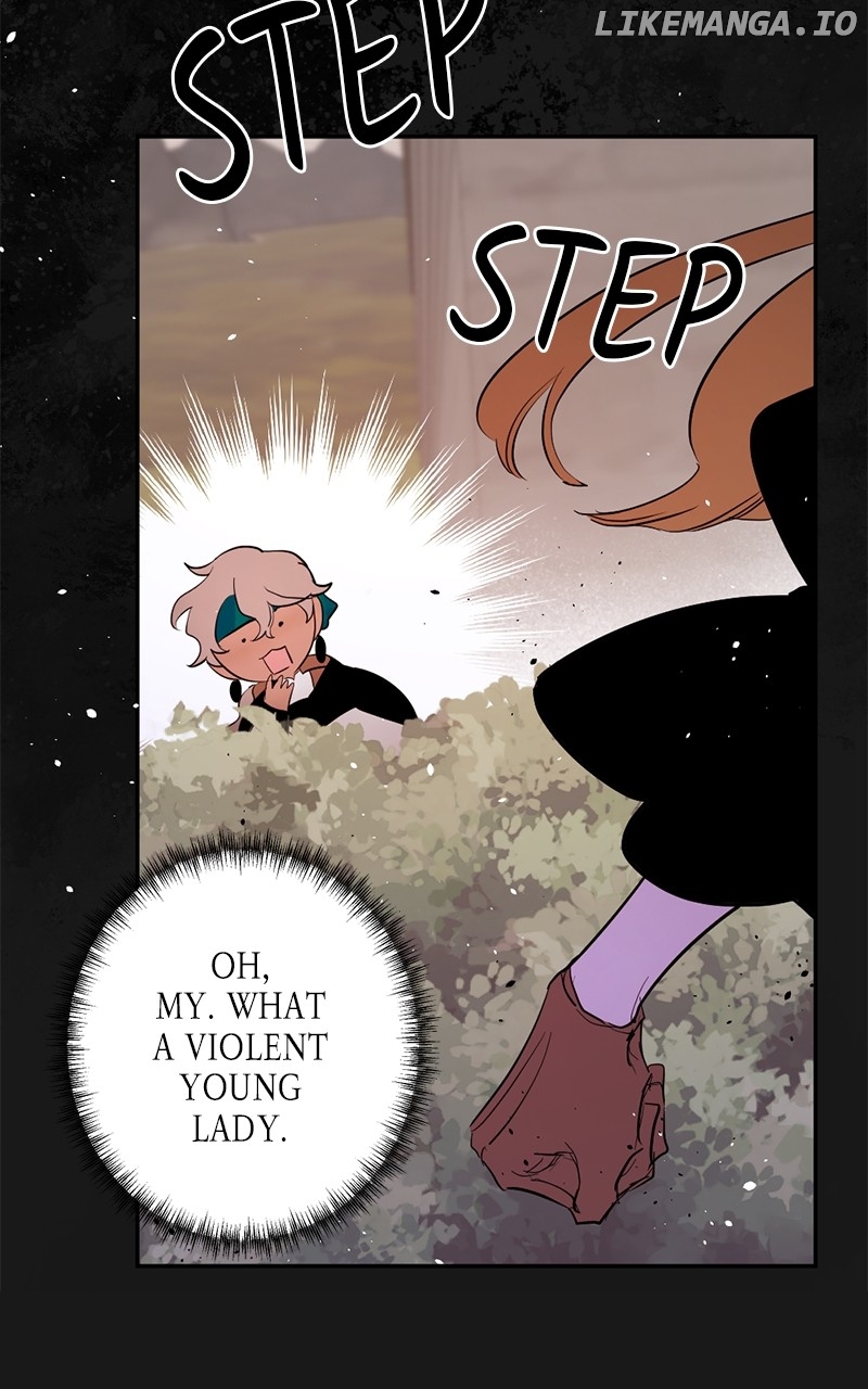 The Demon King’s Confession Chapter 85 - page 69