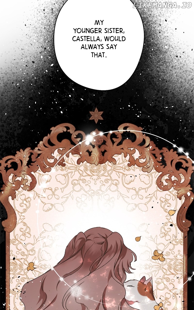The Demon King’s Confession Chapter 85 - page 80