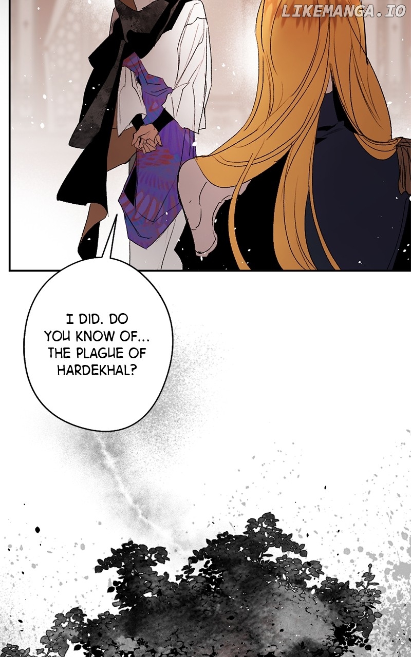 The Demon King’s Confession Chapter 85 - page 83