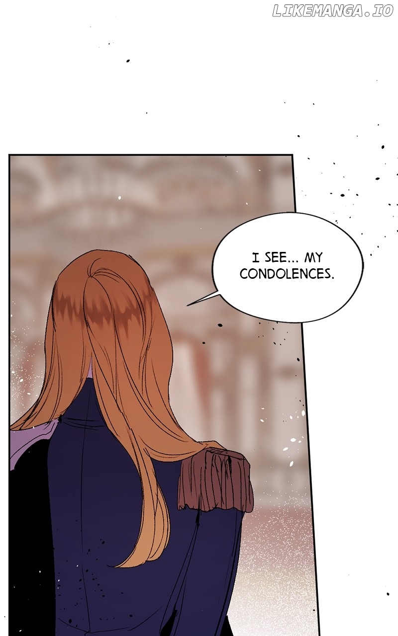 The Demon King’s Confession Chapter 85 - page 87