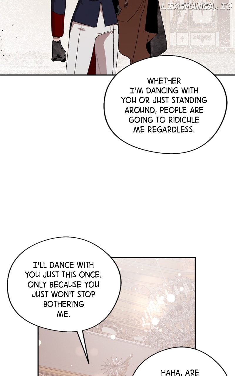 The Demon King’s Confession Chapter 85 - page 90