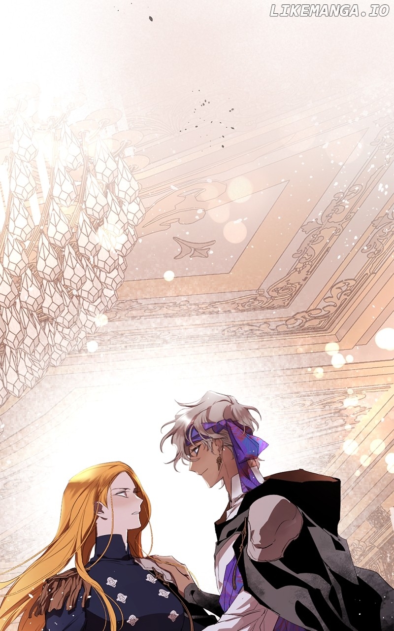The Demon King’s Confession Chapter 85 - page 94