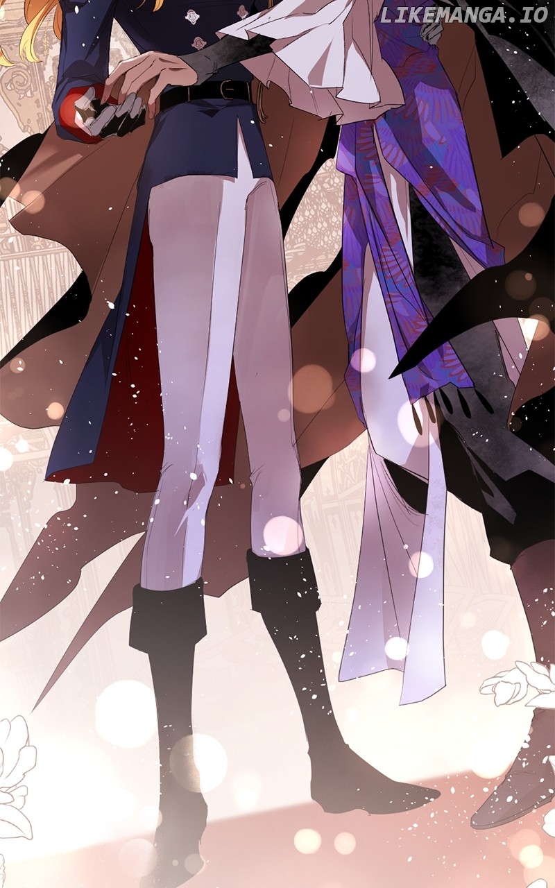 The Demon King’s Confession Chapter 85 - page 95