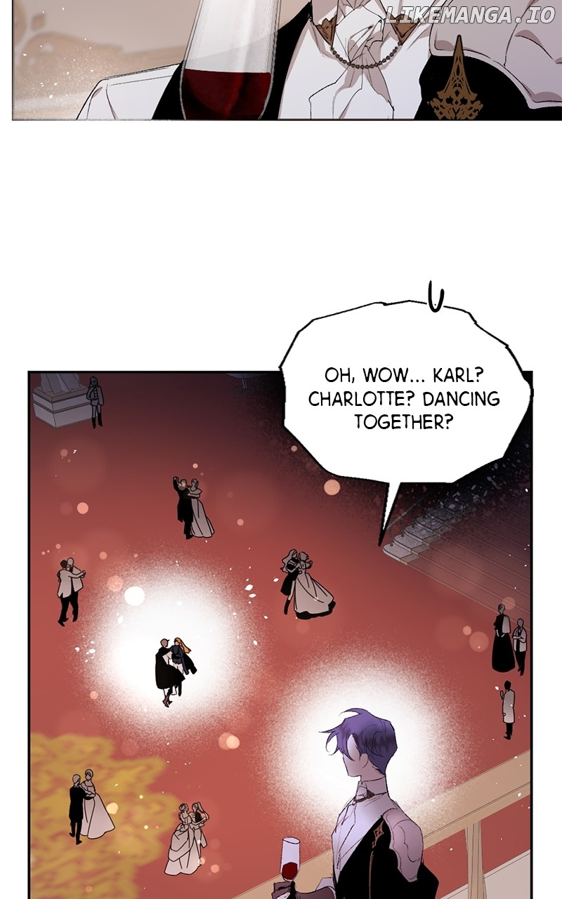 The Demon King’s Confession Chapter 85 - page 98