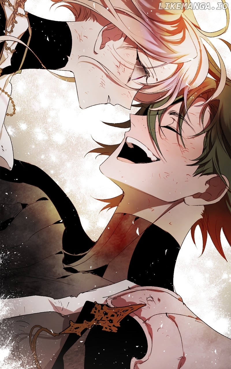 The Demon King’s Confession Chapter 110 - page 101