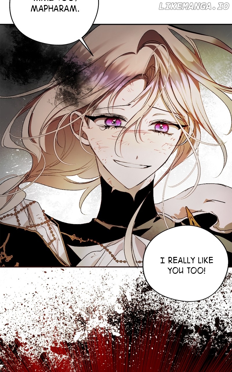 The Demon King’s Confession Chapter 110 - page 103