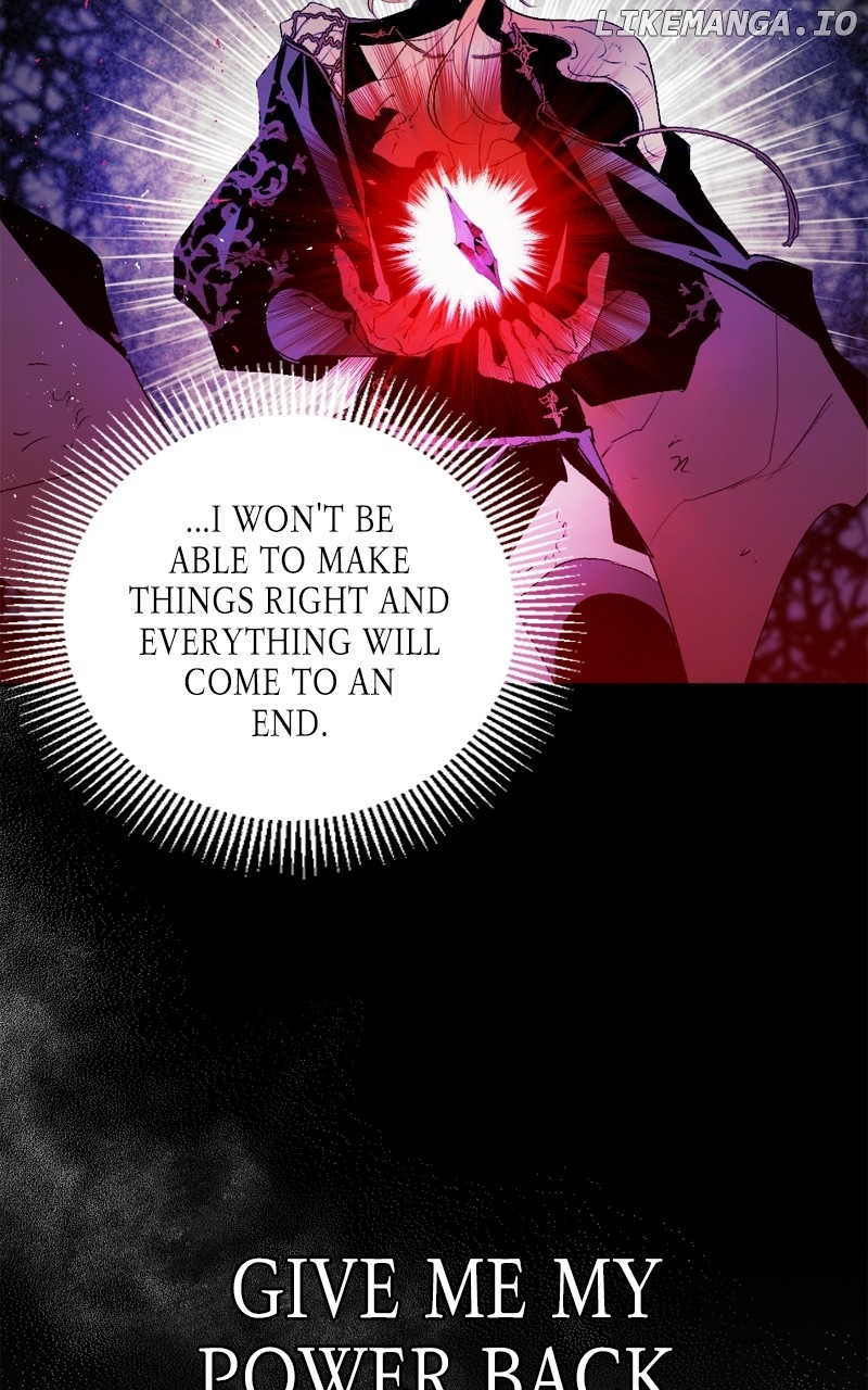 The Demon King’s Confession Chapter 110 - page 107