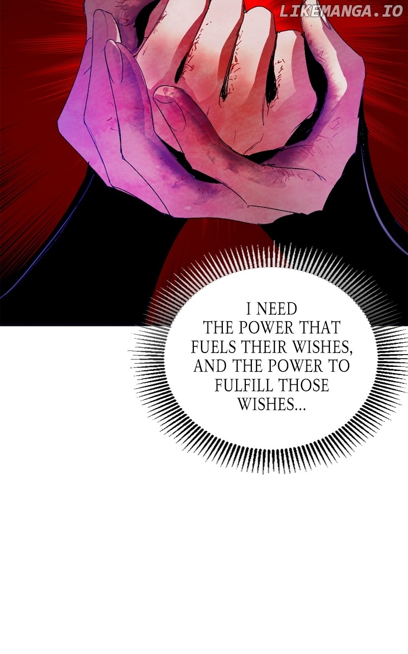 The Demon King’s Confession Chapter 110 - page 109