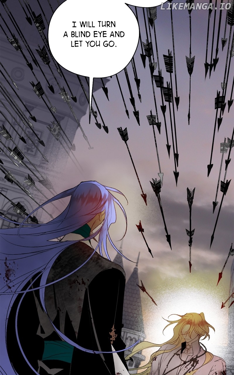 The Demon King’s Confession Chapter 110 - page 11