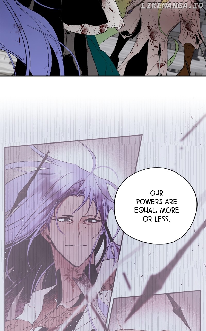 The Demon King’s Confession Chapter 110 - page 12