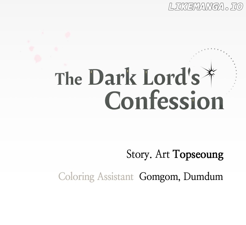 The Demon King’s Confession Chapter 110 - page 121