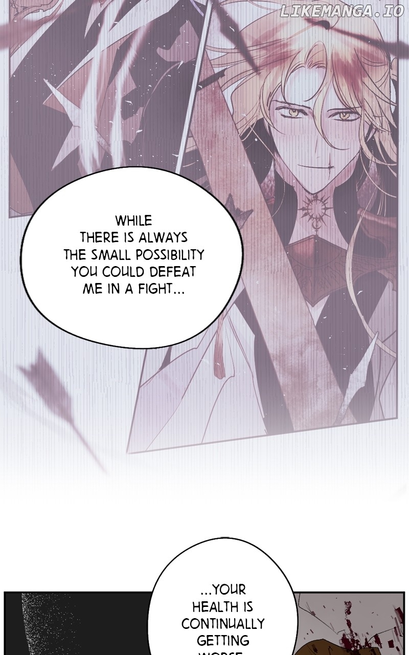 The Demon King’s Confession Chapter 110 - page 13