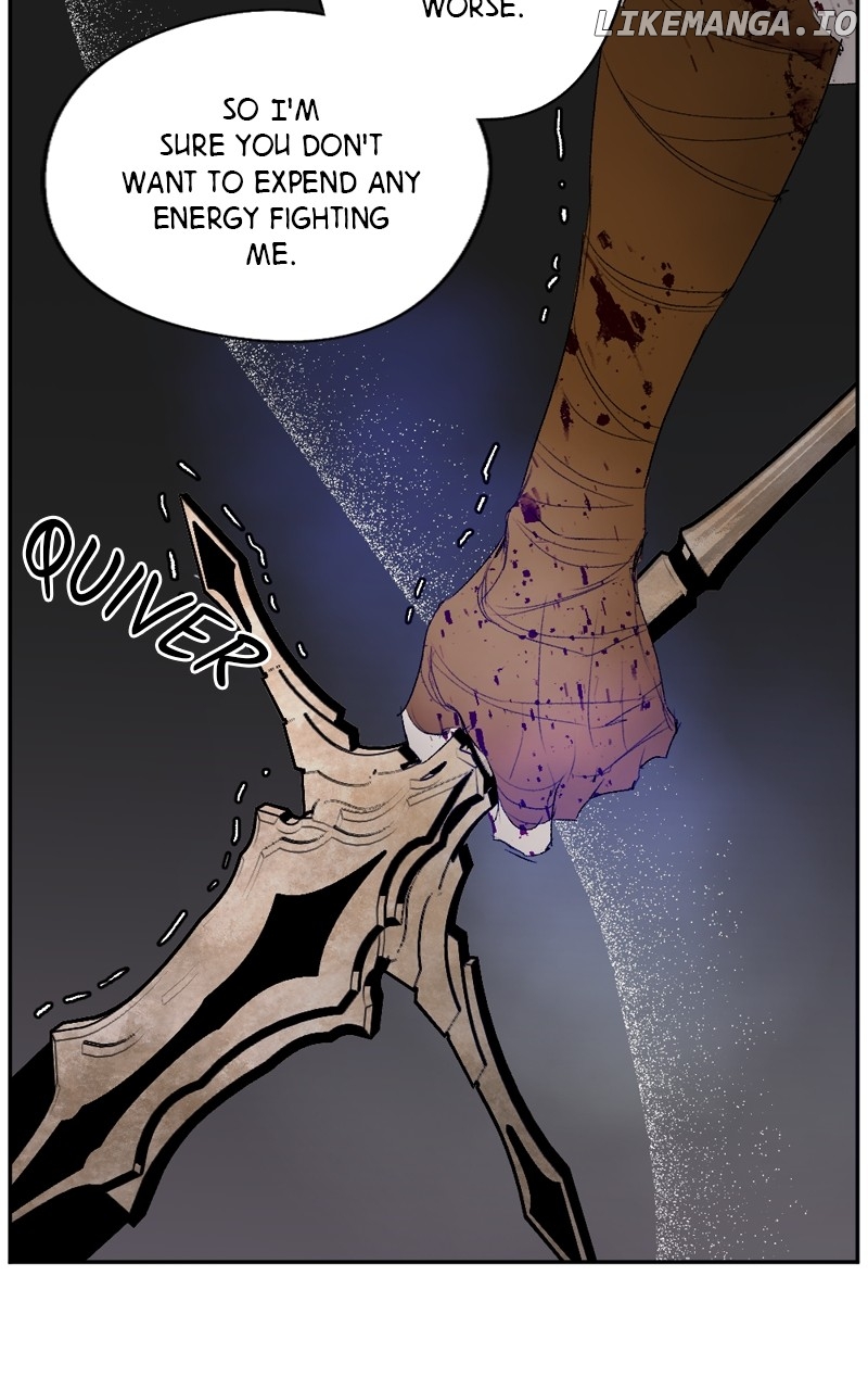 The Demon King’s Confession Chapter 110 - page 14