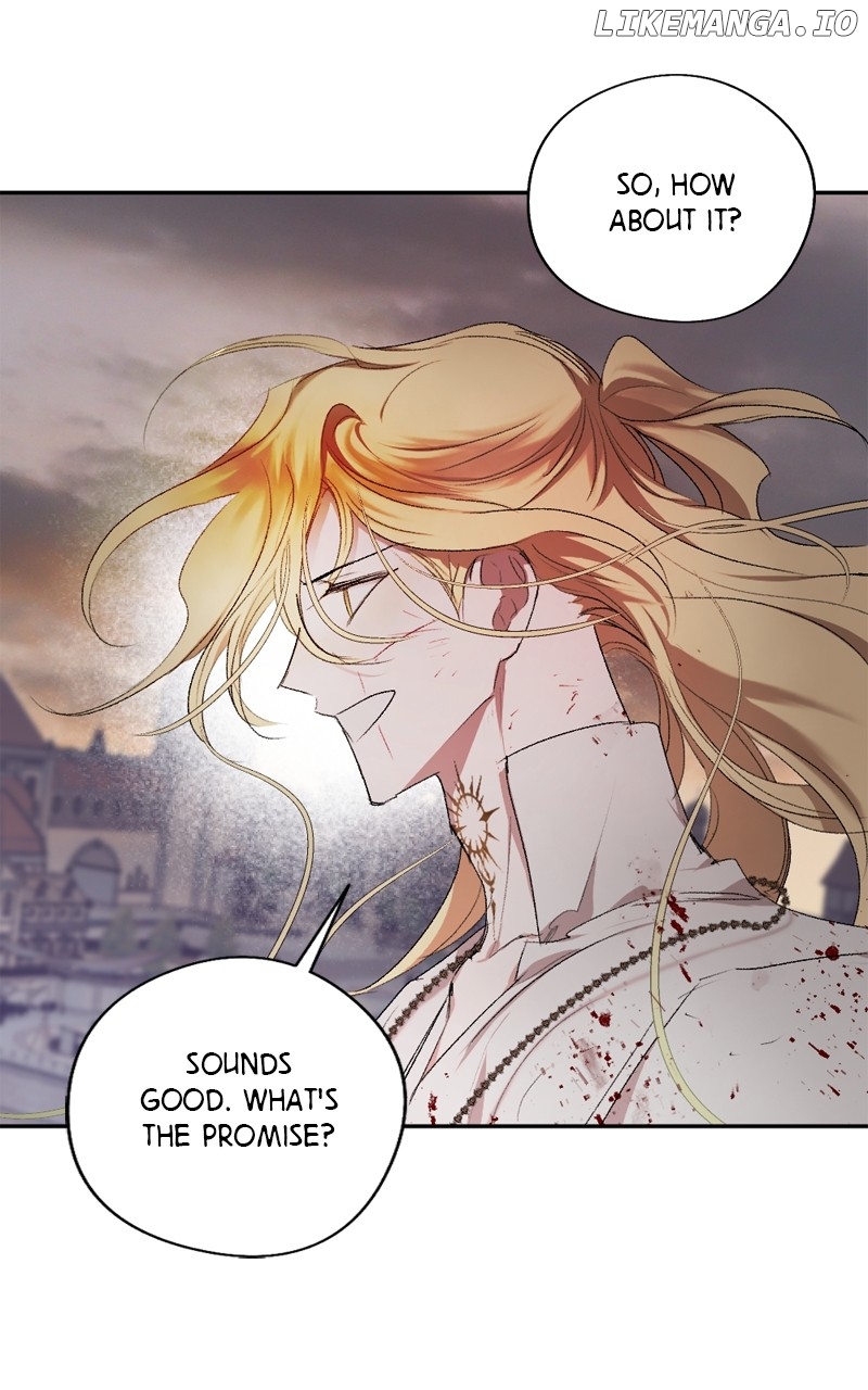 The Demon King’s Confession Chapter 110 - page 15