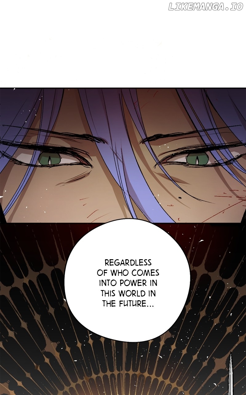 The Demon King’s Confession Chapter 110 - page 16