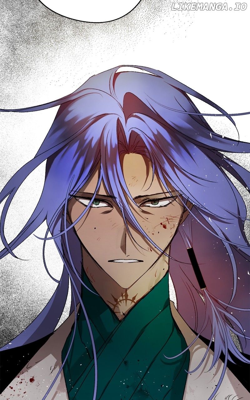 The Demon King’s Confession Chapter 110 - page 19