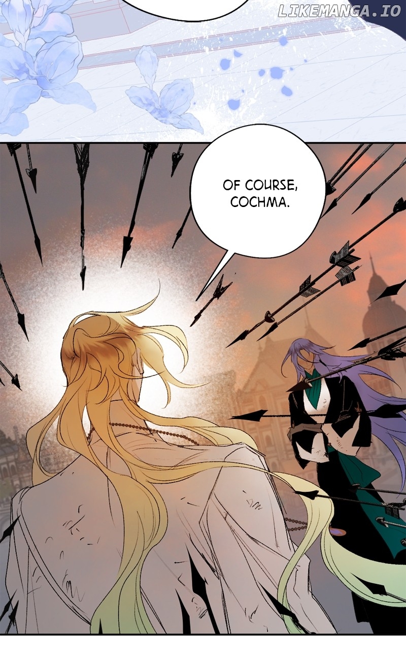 The Demon King’s Confession Chapter 110 - page 23
