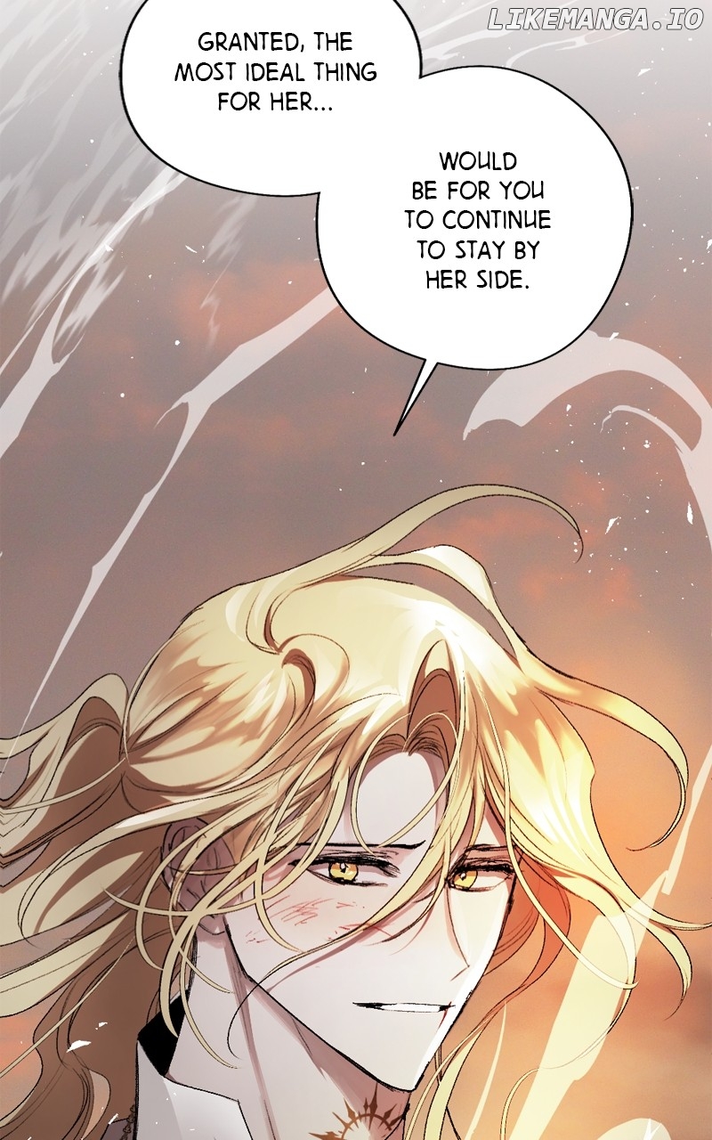 The Demon King’s Confession Chapter 110 - page 25