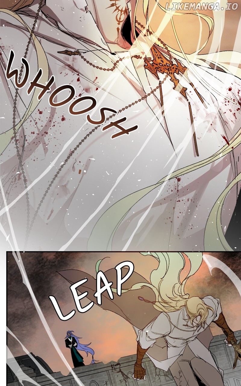 The Demon King’s Confession Chapter 110 - page 26