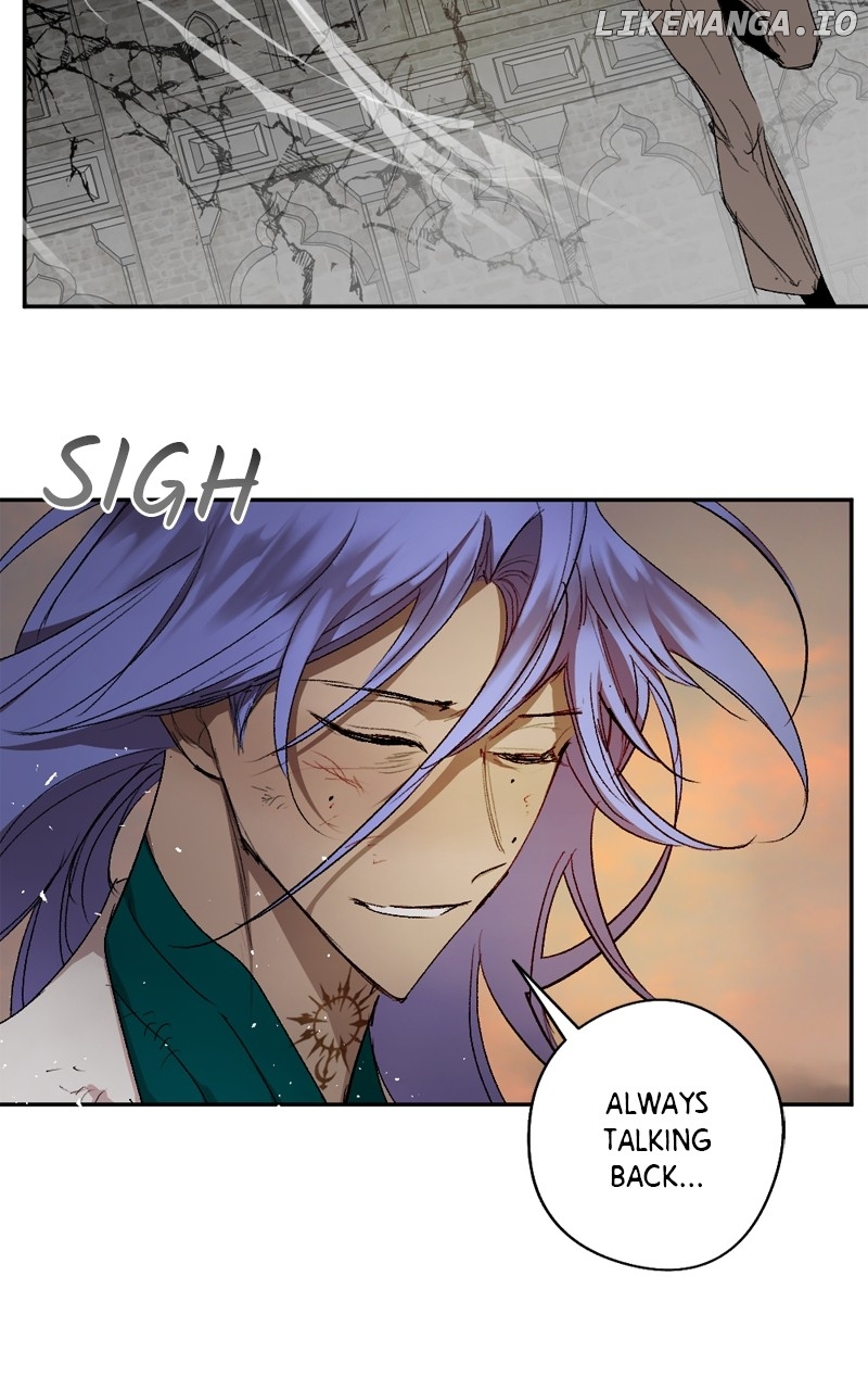 The Demon King’s Confession Chapter 110 - page 27