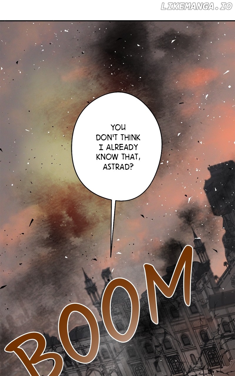 The Demon King’s Confession Chapter 110 - page 28